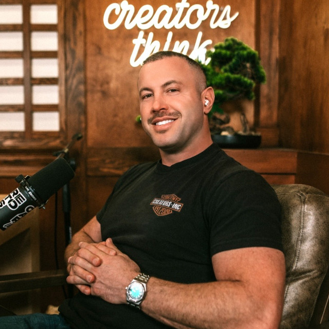Creators Inc Podcast